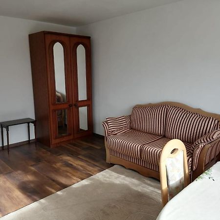 Alpenblick Διαμέρισμα Gailingen Εξωτερικό φωτογραφία