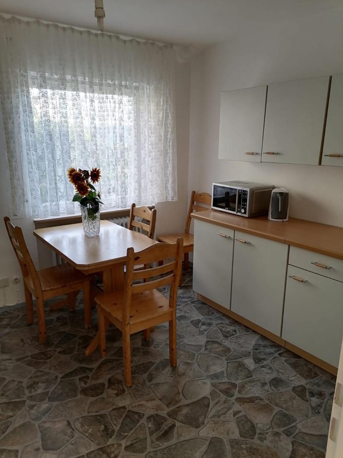 Alpenblick Διαμέρισμα Gailingen Εξωτερικό φωτογραφία